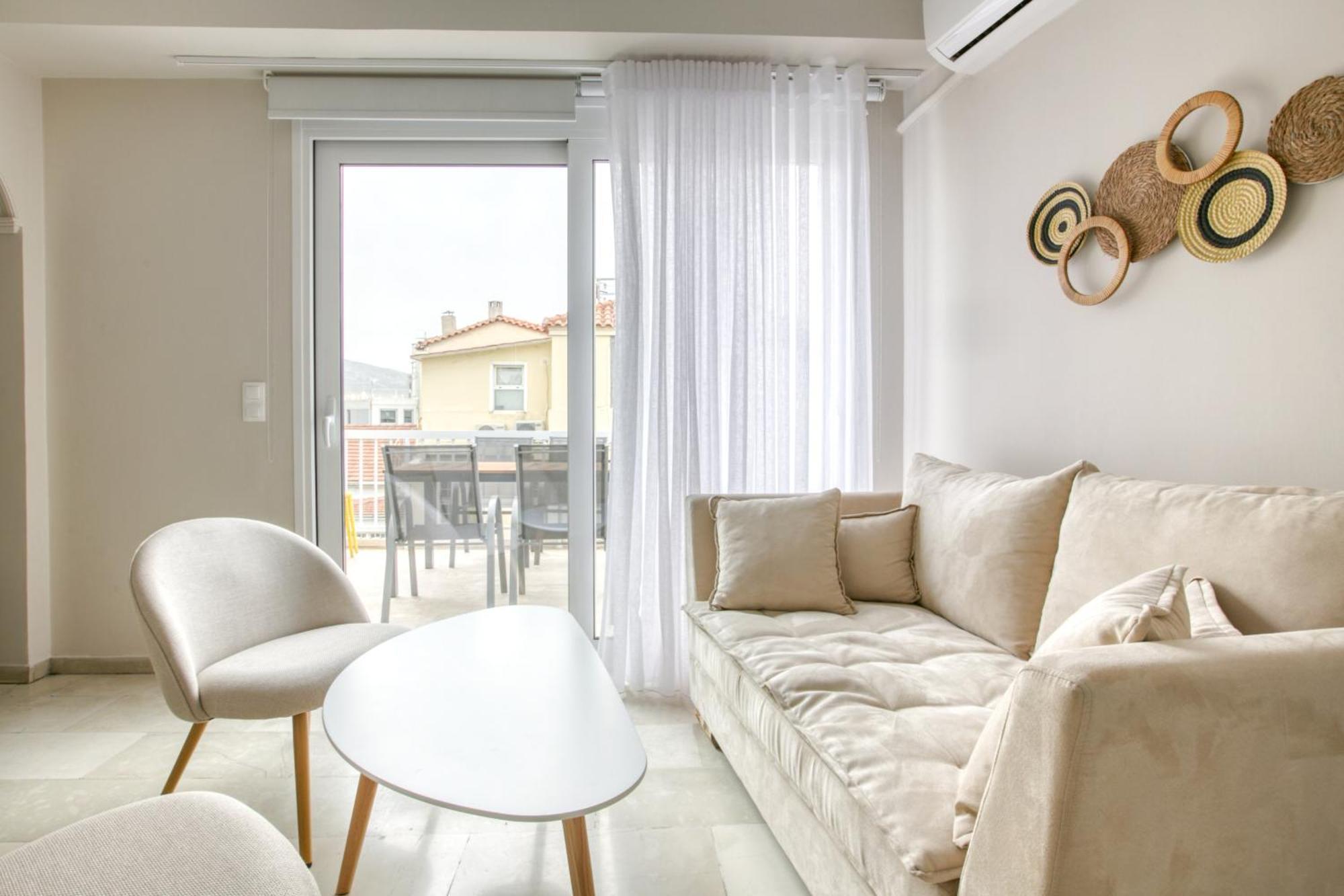 Avgi - Premium Acropolis View - Family Bedroom Αθήνα Εξωτερικό φωτογραφία