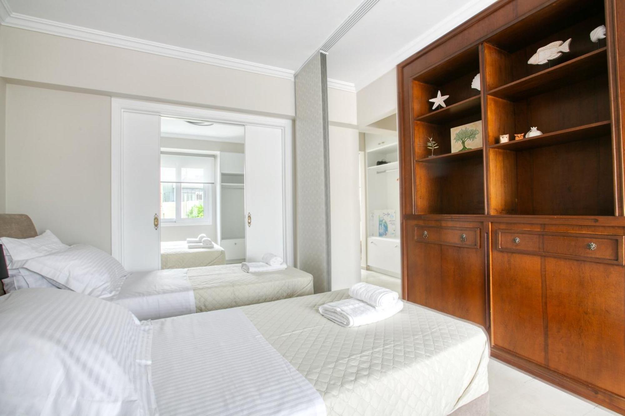Avgi - Premium Acropolis View - Family Bedroom Αθήνα Εξωτερικό φωτογραφία