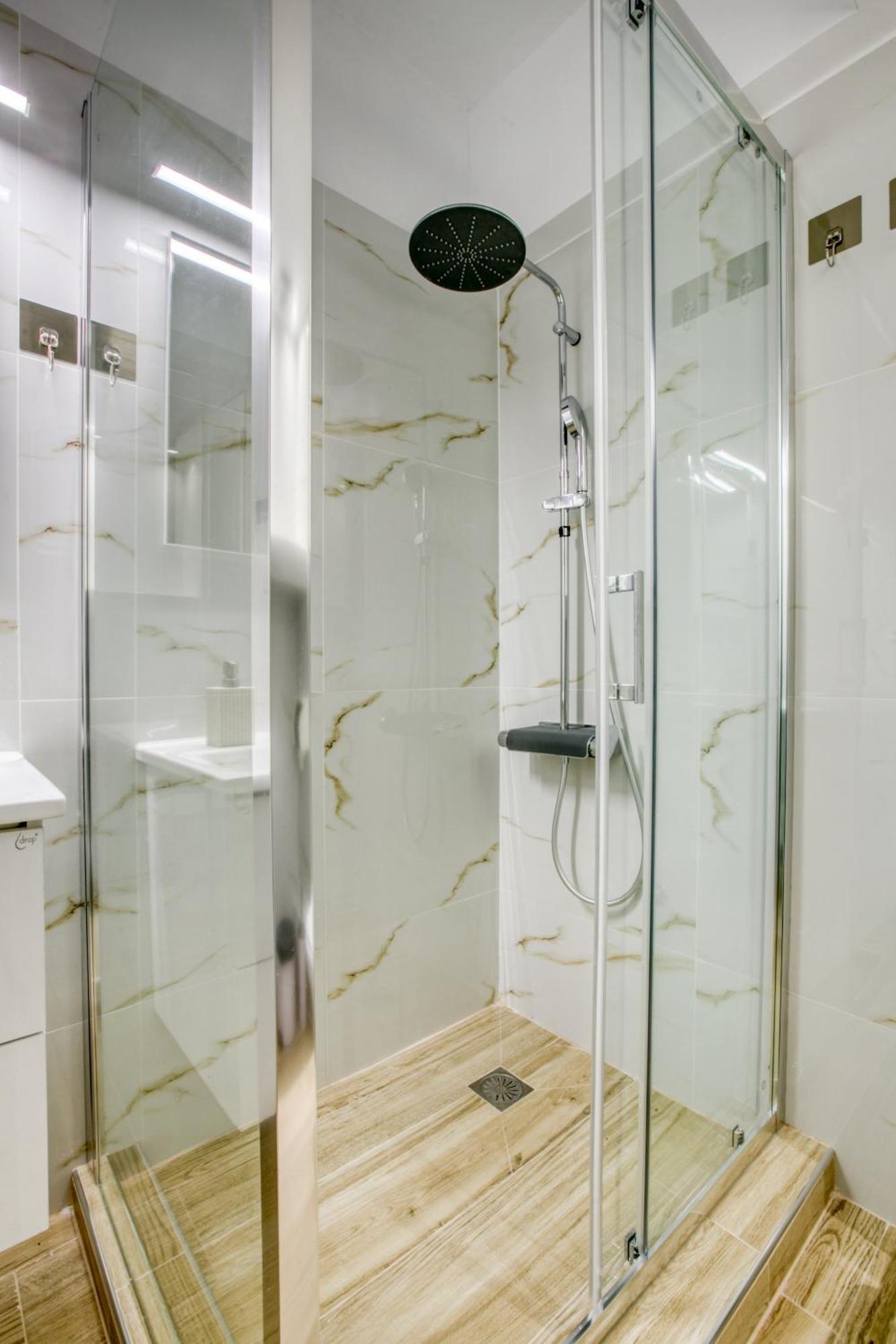Avgi - Premium Acropolis View - Family Bedroom Αθήνα Εξωτερικό φωτογραφία